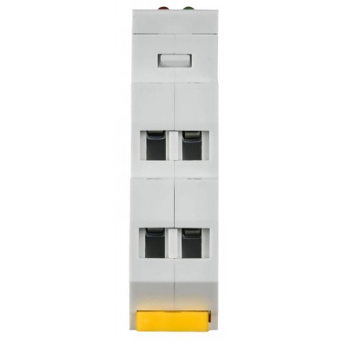 Реле тока ORI 1.6-16А 24-240В AC/24В DC IEK ORI-01-16
