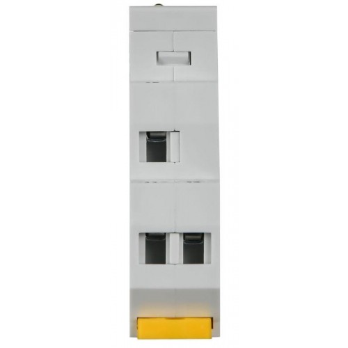 Реле тока ORI 1.6-16А 24-240В AC/24В DC IEK ORI-01-16