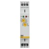 Реле задержки включения ORT 1 контакт 12-240В AC/DC IEK ORT-A1-ACDC12-240V