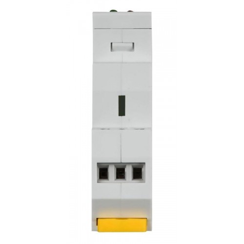 Реле задержки включения ORT 1 контакт 12-240В AC/DC IEK ORT-A1-ACDC12-240V