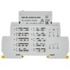 Реле времени многофункц. ORT 1 контакт 12-240В AC/DC IEK ORT-M1-ACDC12-240V