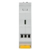 Реле времени многофункц. ORT 2 контакта 230В AC IEK ORT-M2-AC230V