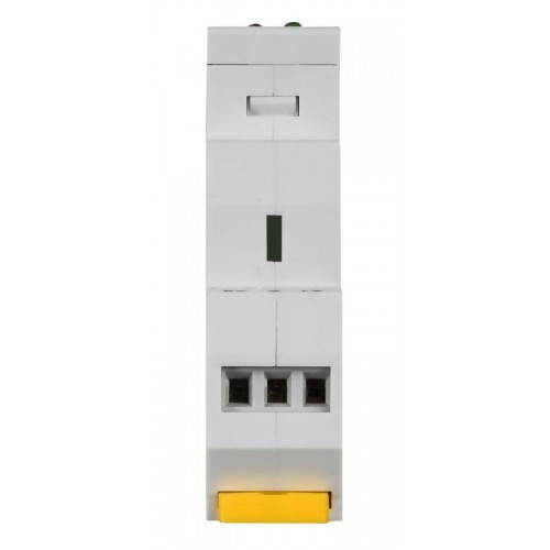 Реле времени многофункц. ORT 2 контакта 12-240В AC/DC IEK ORT-M2-ACDC12-240V