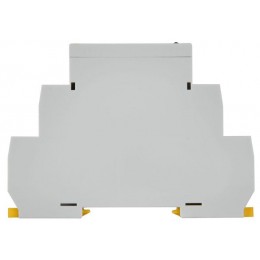Реле времени многофункц. ORT 2 контакта 12-240В AC/DC IEK ORT-M2-ACDC12-240V
