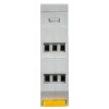 Реле времени многофункц. ORT 2 контакта 12-240В AC/DC IEK ORT-M2-ACDC12-240V
