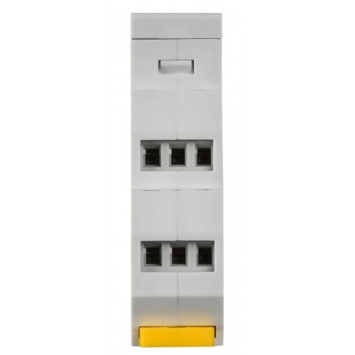 Реле времени многофункц. ORT 2 контакта 12-240В AC/DC IEK ORT-M2-ACDC12-240V
