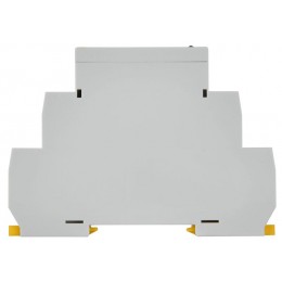 Реле циклическое ORT 1 контакт 12-240В AC/DC IEK ORT-S1-ACDC12-240V