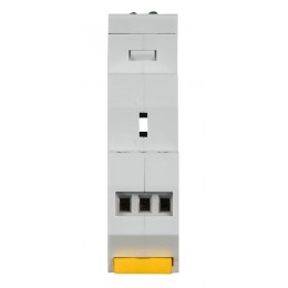 Реле циклическое ORT 1 контакт 12-240В AC/DC IEK ORT-S1-ACDC12-240V