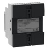 Модуль ЦПУ ПЛК 410 8 DI 4 RO 220В AC с Ethernet портом с экраном ONI PLC-410-CPU-08D04R-1AC-00
