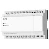 Модуль ЦПУ ПЛК 410 14 DI 8 RO 220В AC с Ethernet портом без экрана ONI PLC-410-CPU-14D08R-0AC-00