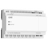 Модуль ЦПУ ПЛК 410 14 DI 8 RO 220В AC с Ethernet портом без экрана ONI PLC-410-CPU-14D08R-0AC-00