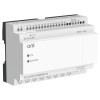 Модуль ЦПУ ПЛК 410 14 DI 8 RO 220В AC с Ethernet портом без экрана ONI PLC-410-CPU-14D08R-0AC-00