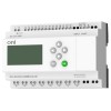 Модуль ЦПУ ПЛК 410 14 DI 8 RO 220В AC с Ethernet портом с экраном ONI PLC-410-CPU-14D08R-1AC-00