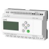 Модуль ЦПУ ПЛК 410 14 DI 8 RO 220В AC с Ethernet портом с экраном ONI PLC-410-CPU-14D08R-1AC-00