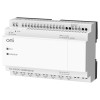 Модуль ЦПУ ПЛК 410 8 DI 6 UI (0-10В/DI) 8 RO 12В-24В DC или 24В AC с Ethernet портом без экрана ONI PLC-410-CPU-14U08R-0AD-00
