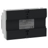 Модуль ЦПУ ПЛК 410 8 DI 6 UI (0-10В/DI) 8 RO 12В-24В DC или 24В AC с Ethernet портом без экрана ONI PLC-410-CPU-14U08R-0AD-00