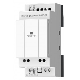 Модуль входов выходов ПЛК 410 1 UO (0-20мА/0-10В) 24В DC ONI PLC-410-EMA-00001U-0DC-00