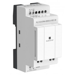 Модуль входов выходов ПЛК 410 1 UO (0-20мА/0-10В) 24В DC ONI PLC-410-EMA-00001U-0DC-00