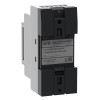 Модуль входов выходов ПЛК 410 1 UO (0-20мА/0-10В) 24В DC ONI PLC-410-EMA-00001U-0DC-00