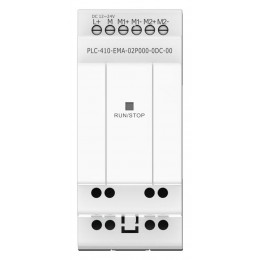 Модуль входов выходов ПЛК 410 2 входа Pt100/Pt1000 24В DC ONI PLC-410-EMA-02P000-0DC-00