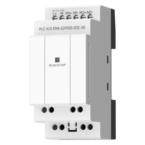 Модуль входов выходов ПЛК 410 2 входа Pt100/Pt1000 24В DC ONI PLC-410-EMA-02P000-0DC-00