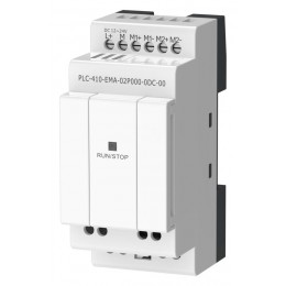 Модуль входов выходов ПЛК 410 2 входа Pt100/Pt1000 24В DC ONI PLC-410-EMA-02P000-0DC-00