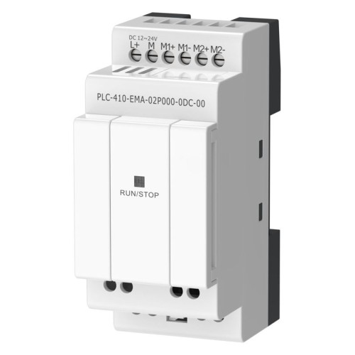 Модуль входов выходов ПЛК 410 2 входа Pt100/Pt1000 24В DC ONI PLC-410-EMA-02P000-0DC-00