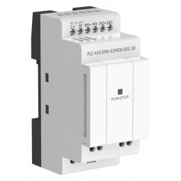 Модуль входов выходов ПЛК 410 2 входа Pt100/Pt1000 24В DC ONI PLC-410-EMA-02P000-0DC-00