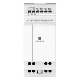 Модуль входов выходов ПЛК 410 2 входа Pt100/Pt1000 24В DC ONI PLC-410-EMA-02P000-0DC-00