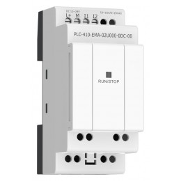Модуль входов выходов ПЛК 410 2 UI (0-20мА/0-10В) 24В DC ONI PLC-410-EMA-02U000-0DC-00