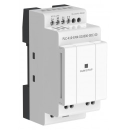 Модуль входов выходов ПЛК 410 2 UI (0-20мА/0-10В) 24В DC ONI PLC-410-EMA-02U000-0DC-00