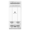 Модуль входов выходов ПЛК 410 4 DI 4 RO 220В AC ONI PLC-410-EMD-04D04R-0AC-00
