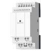 Модуль входов выходов ПЛК 410 4 UI (0-10В/DI) 4 RO 24В DC ONI PLC-410-EMD-04U04R-0DC-00