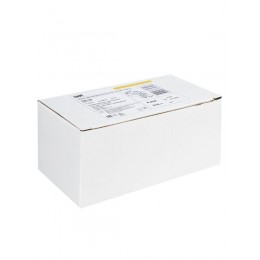 Блок распределительный на DIN-рейку РБД-125А IEK RBD-125