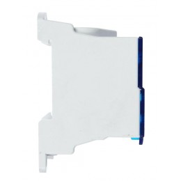 Блок распределительный на DIN-рейку РБД-160А IEK RBD-160