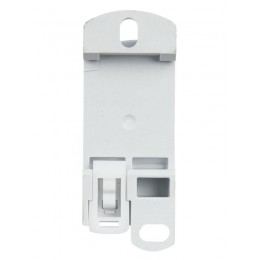 Блок распределительный на DIN-рейку РБД-160А IEK RBD-160