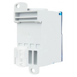 Блок распределительный на DIN-рейку РБД-400А IEK RBD-400