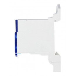 Блок распределительный на DIN-рейку РБД-80А IEK RBD-80