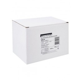 Выключатель автоматический 3п 200А 25кА ВА66-35 GENERICA SAV30-3-0200-G