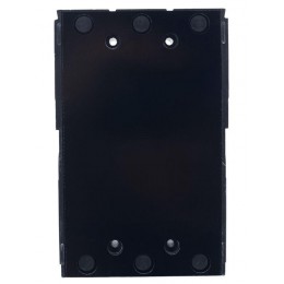 Выключатель автоматический 3п 200А 25кА ВА66-35 GENERICA SAV30-3-0200-G