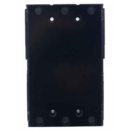 Выключатель автоматический 3п 200А 25кА ВА66-35 GENERICA SAV30-3-0200-G