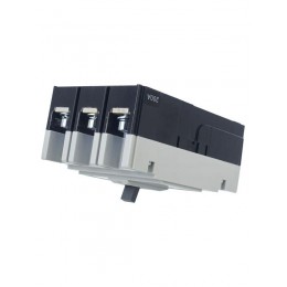 Выключатель автоматический 3п 200А 25кА ВА66-35 GENERICA SAV30-3-0200-G