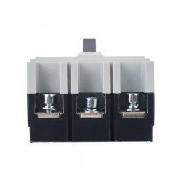 Выключатель автоматический 3п 200А 25кА ВА66-35 GENERICA SAV30-3-0200-G