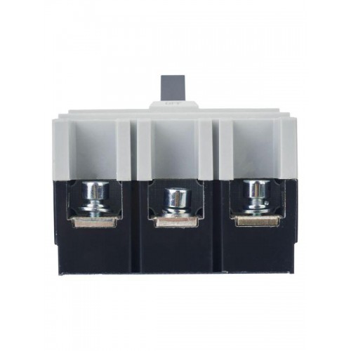 Выключатель автоматический 3п 200А 25кА ВА66-35 GENERICA SAV30-3-0200-G