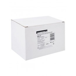 Выключатель автоматический 3п 250А 25кА ВА66-35 GENERICA SAV30-3-0250-G