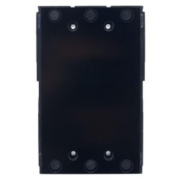 Выключатель автоматический 3п 250А 25кА ВА66-35 GENERICA SAV30-3-0250-G