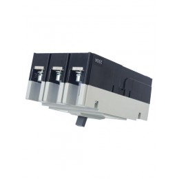 Выключатель автоматический 3п 250А 25кА ВА66-35 GENERICA SAV30-3-0250-G