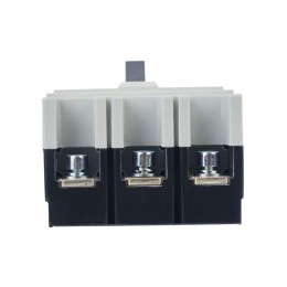 Выключатель автоматический 3п 250А 25кА ВА66-35 GENERICA SAV30-3-0250-G