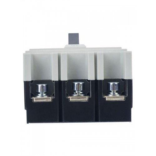 Выключатель автоматический 3п 250А 25кА ВА66-35 GENERICA SAV30-3-0250-G