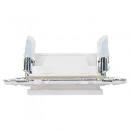 Подсветка светодиодная SKANDY встраив. SK-L01W арктич. бел. IEK SK-FL20-K01